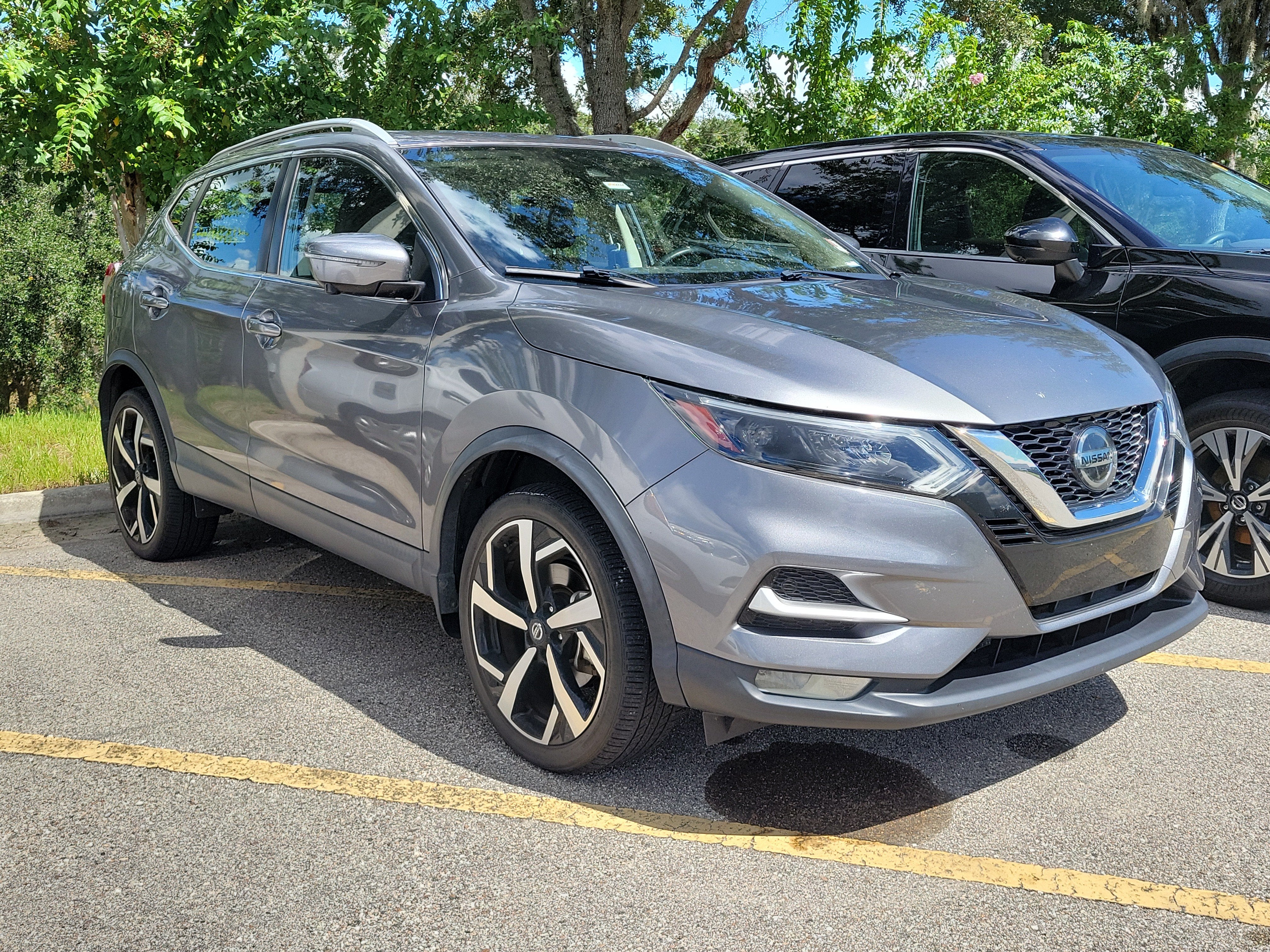 nissan rogue sport 2021 JN1BJ1CV3MW312290 image nissan rogue sport 2021 JN1BJ1CV3MW312290 image